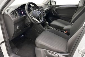 Volkswagen Tiguan Allspace bild 13