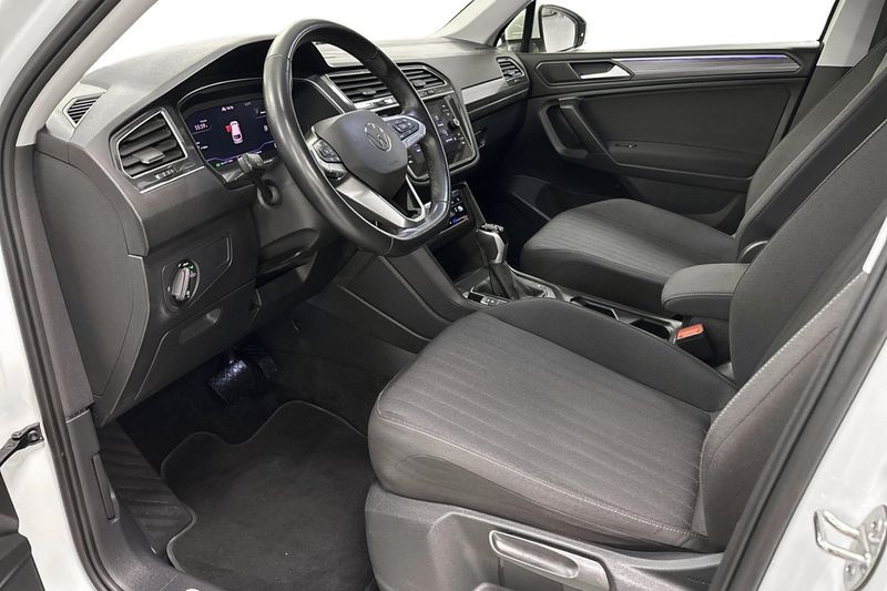 Volkswagen Tiguan Allspace bild 13