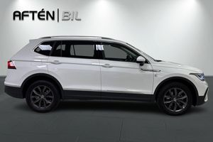 Volkswagen Tiguan Allspace bild 6