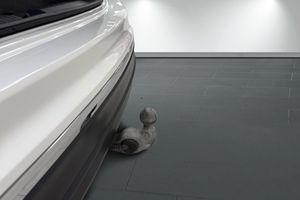 Volkswagen Tiguan Allspace bild 22