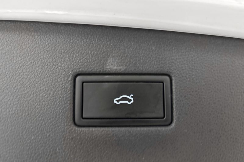 Volkswagen Tiguan Allspace bild 21