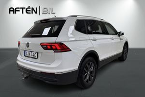 Volkswagen Tiguan Allspace bild 7
