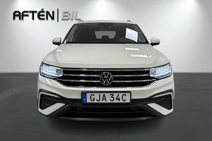 Volkswagen Tiguan Allspace bild 3