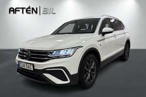 Volkswagen Tiguan Allspace bild 1