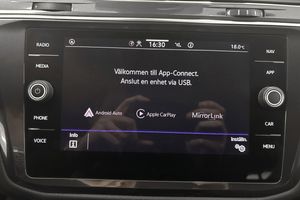 Volkswagen Tiguan Allspace bild 19