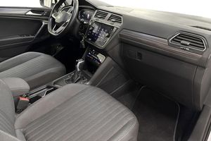 Volkswagen Tiguan Allspace bild 14