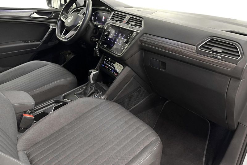 Volkswagen Tiguan Allspace bild 14