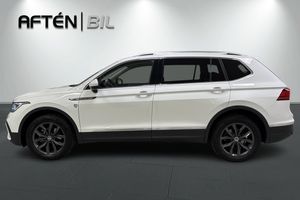 Volkswagen Tiguan Allspace bild 10