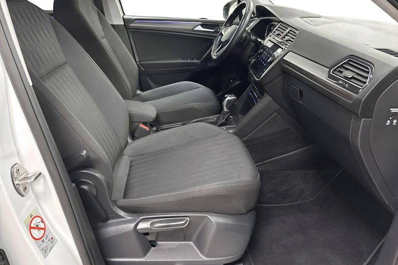 Volkswagen Tiguan Allspace bild 15