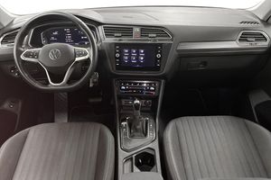 Volkswagen Tiguan Allspace bild 11
