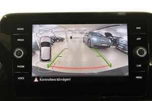 Volkswagen T-Roc bild 18