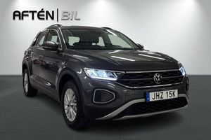 Volkswagen T-Roc bild 4
