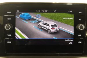 Volkswagen T-Roc bild 21