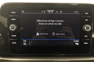 Volkswagen T-Roc bild 19