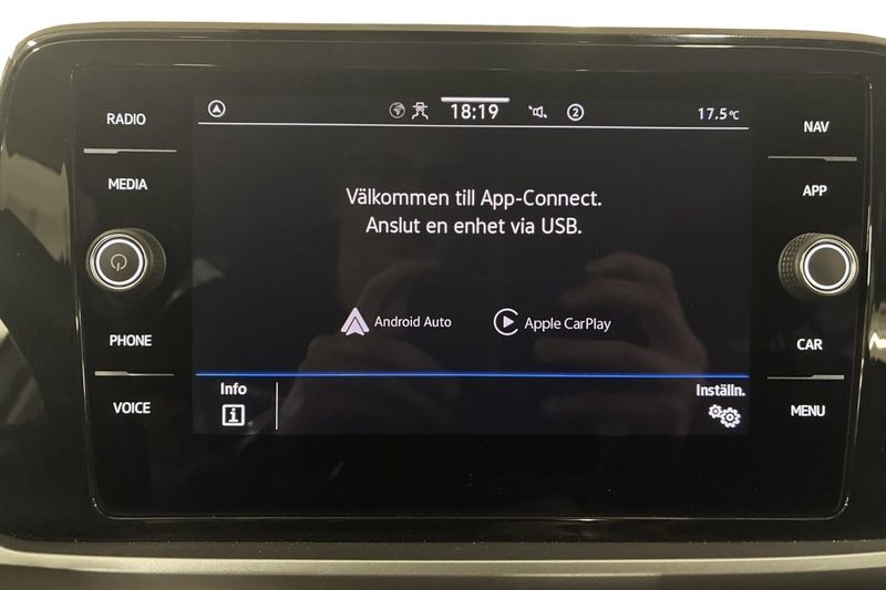 Volkswagen T-Roc bild 19