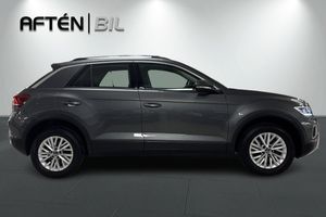 Volkswagen T-Roc bild 6