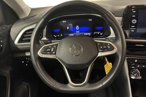 Volkswagen T-Roc bild 12