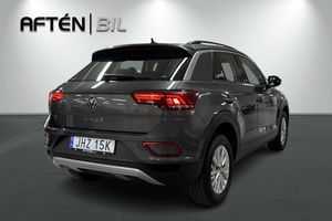 Volkswagen T-Roc bild 7