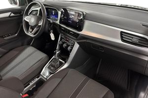 Volkswagen T-Roc bild 14