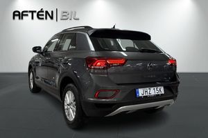Volkswagen T-Roc bild 9