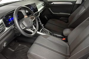 Volkswagen T-Roc bild 13