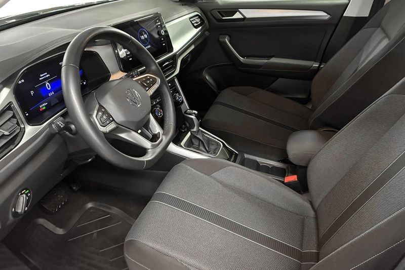 Volkswagen T-Roc bild 13