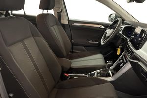 Volkswagen T-Roc bild 15