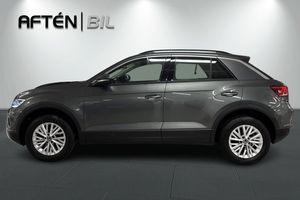 Volkswagen T-Roc bild 10