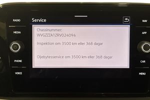 Volkswagen T-Roc bild 20
