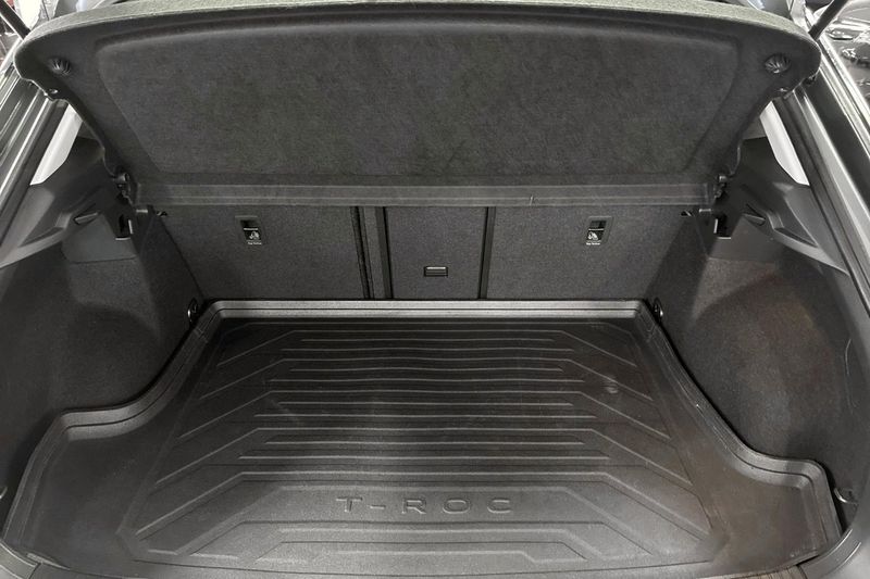 Volkswagen T-Roc bild 17