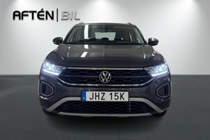 Volkswagen T-Roc bild 3