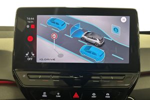 Volkswagen ID.3 bild 23
