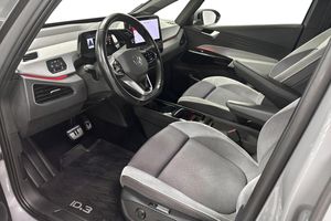 Volkswagen ID.3 bild 13