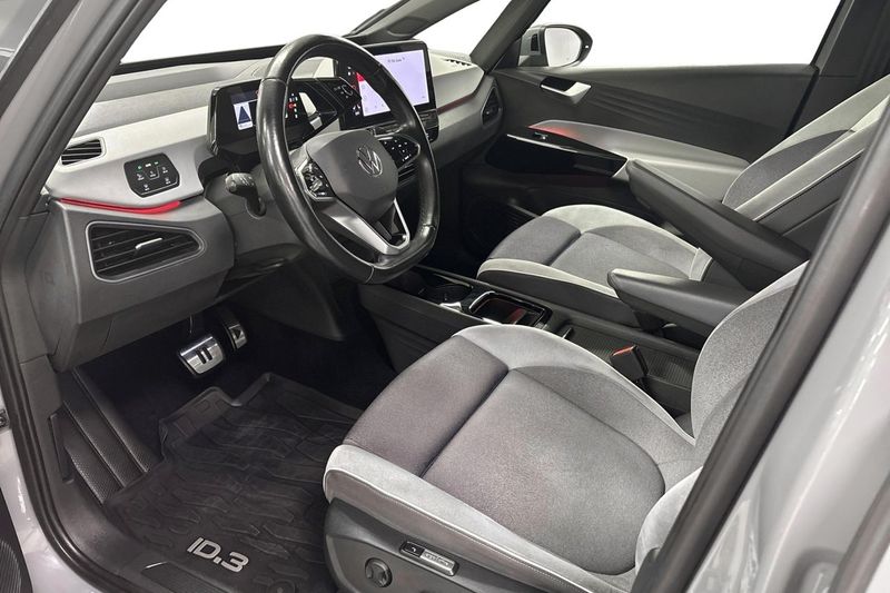 Volkswagen ID.3 bild 13