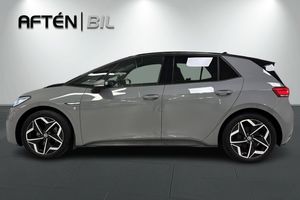 Volkswagen ID.3 bild 10