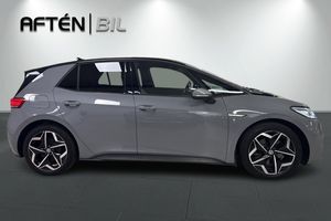 Volkswagen ID.3 bild 6