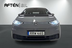 Volkswagen ID.3 bild 3