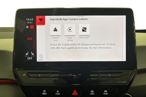 Volkswagen ID.3 bild 22