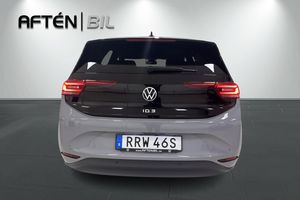 Volkswagen ID.3 bild 8