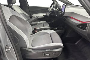 Volkswagen ID.3 bild 15