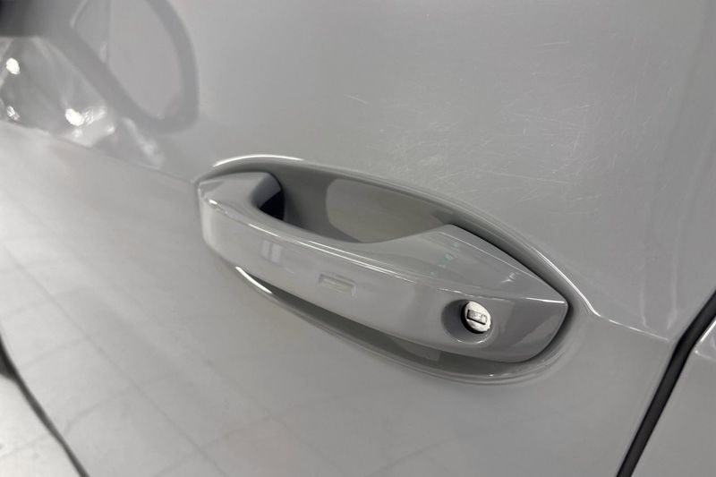 Volkswagen ID.3 bild 18
