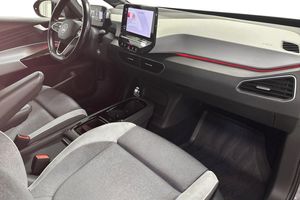 Volkswagen ID.3 bild 14
