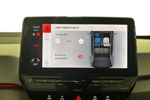 Volkswagen ID.3 bild 20
