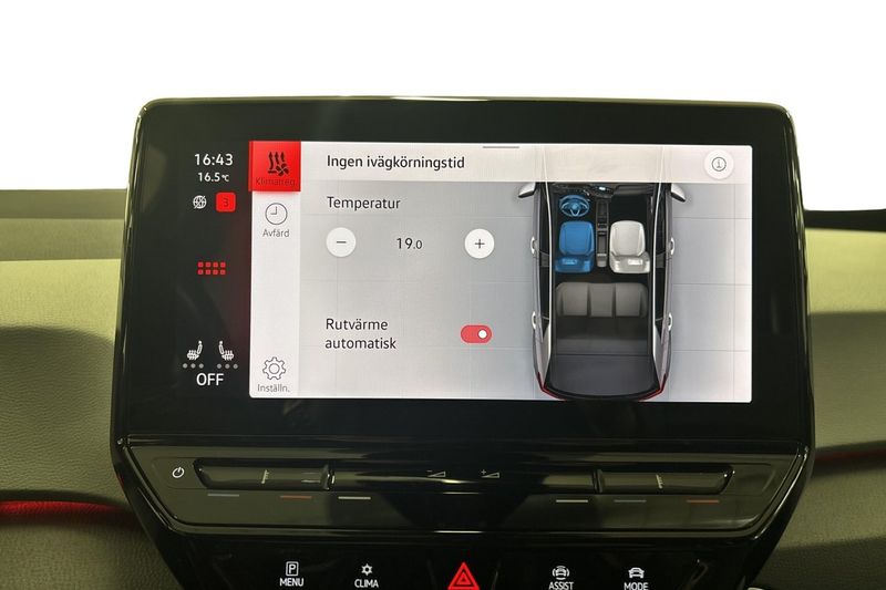 Volkswagen ID.3 bild 20