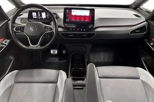 Volkswagen ID.3 bild 11