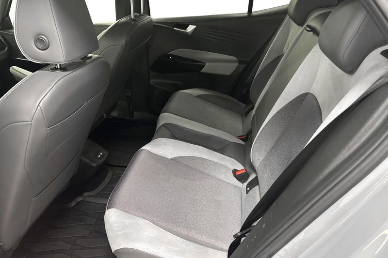 Volkswagen ID.3 bild 16