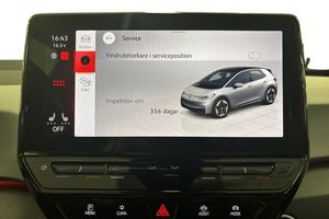 Volkswagen ID.3 bild 21