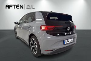 Volkswagen ID.3 bild 9