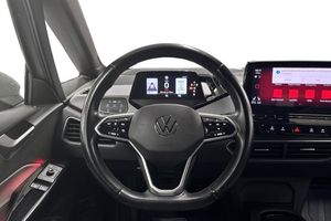 Volkswagen ID.3 bild 12