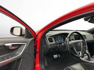 Volvo S60 bild 8
